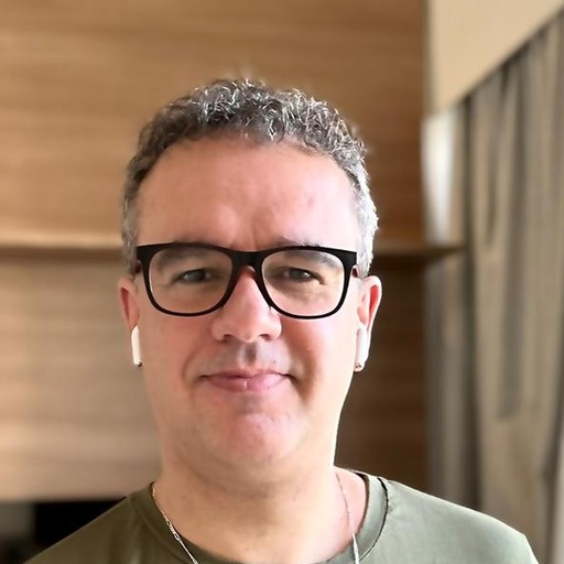Foto de Fabricio Costa